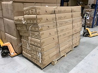 Ctk blocci tv meubel 200x40x45 cm (17x) - afbeelding 6 van  6