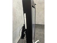 Ctouch - 60" interactieve touchscreen met kantelbare lift - afbeelding 2 van  14