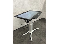 Ctouch - 60" interactieve touchscreen met kantelbare lift - afbeelding 8 van  14