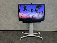 Ctouch - 60" interactieve touchscreen met kantelbare lift - afbeelding 22 van  29