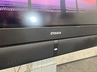 Ctouch - 60" interactieve touchscreen met kantelbare lift - afbeelding 12 van  14