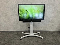 Ctouch - 60" interactieve touchscreen met kantelbare lift - afbeelding 29 van  29