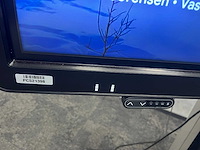 Ctouch - 65" 4k interactieve touchscreen met verrijdbare lift - afbeelding 1 van  3