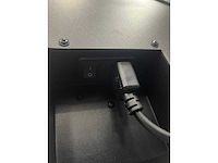 Ctouch - 65" 4k interactieve touchscreen met verrijdbare lift - afbeelding 3 van  3