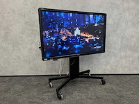 Ctouch - 65" 4k interactieve touchscreen met verrijdbare lift - afbeelding 13 van  13