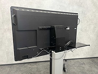 Ctouch - 65" 4k interactieve touchscreen met verrijdbare lift - afbeelding 4 van  13