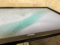 Ctouch - 65" touchscreen met verrijdbare kantelbare lift - afbeelding 9 van  17