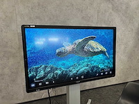 Ctouch - 65" touchscreen met verrijdbare kantelbare lift - afbeelding 12 van  17