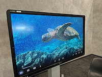 Ctouch - 65" touchscreen met verrijdbare kantelbare lift - afbeelding 13 van  17