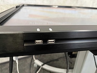 Ctouch - 65" touchscreen met verrijdbare kantelbare lift - afbeelding 17 van  17