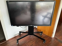 Ctouch - cls-65uhd - presentatie touchscreen 65"