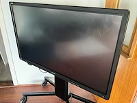 Ctouch - cls-65uhd - presentatie touchscreen 65" - afbeelding 2 van  6