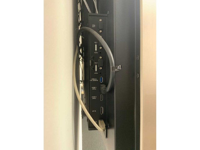 Ctouch cl2m-86uhd smartboard - afbeelding 3 van  8