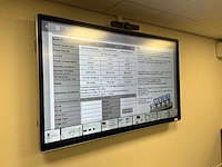 Ctouch cl2m-86uhd smartboard - afbeelding 7 van  8
