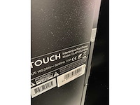 Ctouch clap-65uhda5 - 65" uhd 4k touchscreen met verrijdbare lift - afbeelding 5 van  19