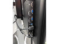 Ctouch clap-65uhda5 - 65" uhd 4k touchscreen met verrijdbare lift - afbeelding 6 van  19