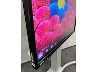 Ctouch clap-65uhda5 - 65" uhd 4k touchscreen met verrijdbare lift - afbeelding 13 van  19