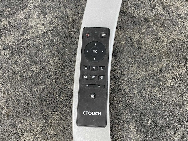 Ctouch clap-65uhda5 - 65" uhd 4k touchscreen met verrijdbare lift - afbeelding 15 van  19