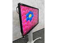 Ctouch clap-65uhda5 - 65" uhd 4k touchscreen met verrijdbare lift - afbeelding 17 van  19