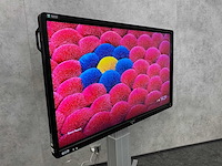 Ctouch clap-65uhda5 - 65" uhd 4k touchscreen met verrijdbare lift - afbeelding 18 van  19