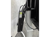 Ctouch clap-65uhda5 - 65" uhd 4k touchscreen met verrijdbare lift - afbeelding 19 van  19