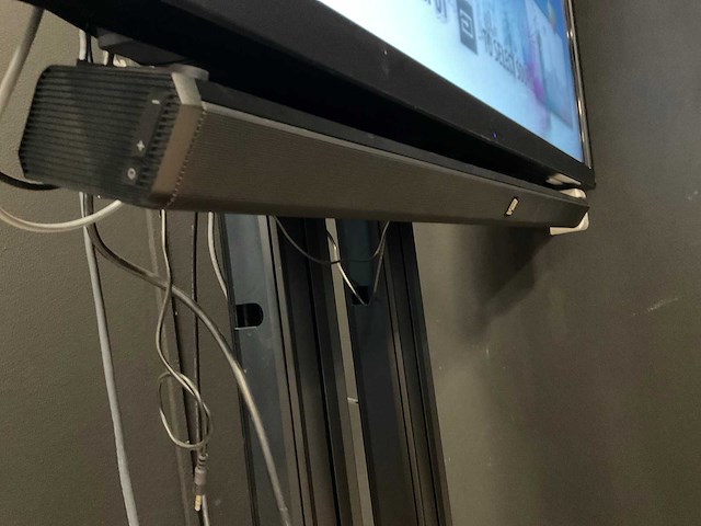 Ctouch cls-65uhd interactiv flat panel - afbeelding 8 van  10