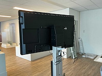 Ctouch cls-65uhd smartboard - afbeelding 3 van  8