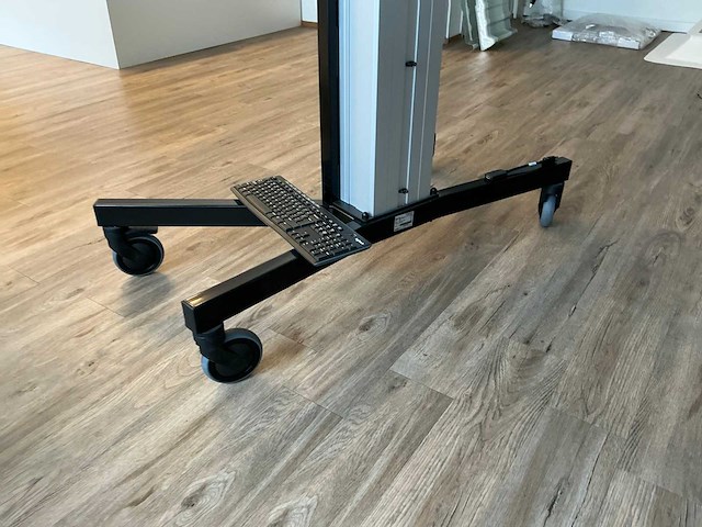 Ctouch cls-65uhd smartboard - afbeelding 8 van  8