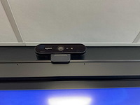 Ctouch cls-75uhd 75” 4k touchscreen op elektrische lift - afbeelding 3 van  7