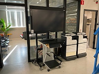 Ctouch cslcd-55e monitor - afbeelding 1 van  11