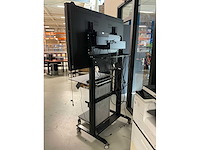 Ctouch cslcd-55e monitor - afbeelding 2 van  11