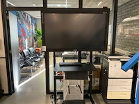 Ctouch cslcd-55e monitor - afbeelding 4 van  11