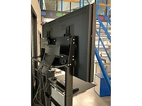 Ctouch cslcd-55e monitor - afbeelding 7 van  11