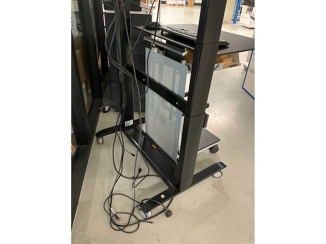 Ctouch cslcd-55e monitor - afbeelding 8 van  11