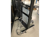 Ctouch cslcd-55e monitor - afbeelding 8 van  11