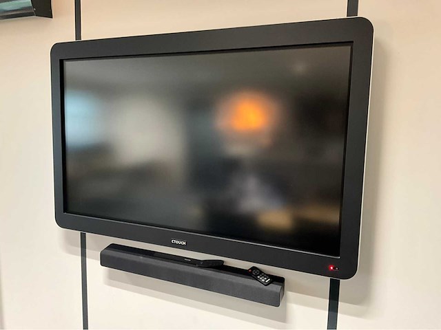 Ctouch ct55led20b10p led-touchscreen - afbeelding 2 van  7