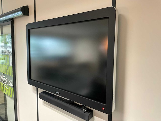 Ctouch ct55led20b10p led-touchscreen - afbeelding 3 van  7