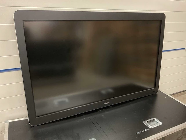 Ctouch ct65led40bos4p 65” touchscreen display - afbeelding 1 van  6