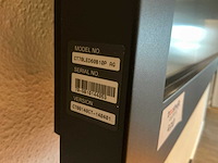 Ctouch ct70led60b10p smartboard - afbeelding 5 van  6