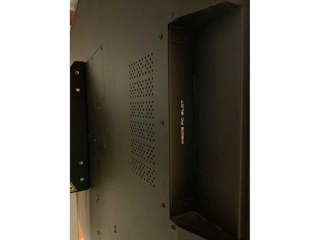 Ctouch ct84led40bos10p 84” uhd touchscreen op elektrische lift - afbeelding 6 van  17