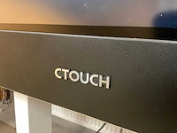 Ctouch ct84led40bos10p 84” uhd touchscreen op elektrische lift - afbeelding 14 van  17