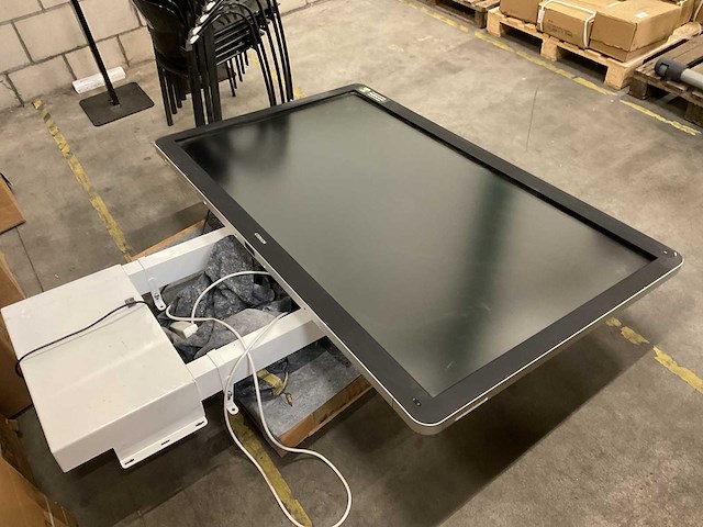 Ctouch digibord - afbeelding 1 van  5