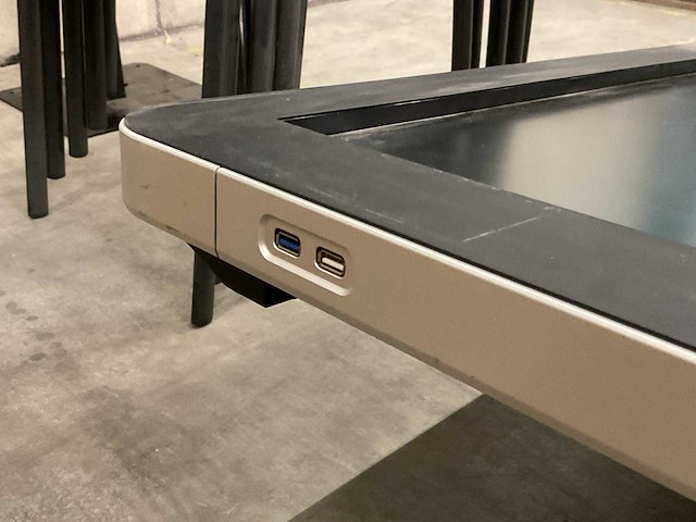 Ctouch digibord - afbeelding 4 van  5