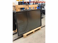 Ctouch | interactief touchscreen | display - b162xd11xh96 cm