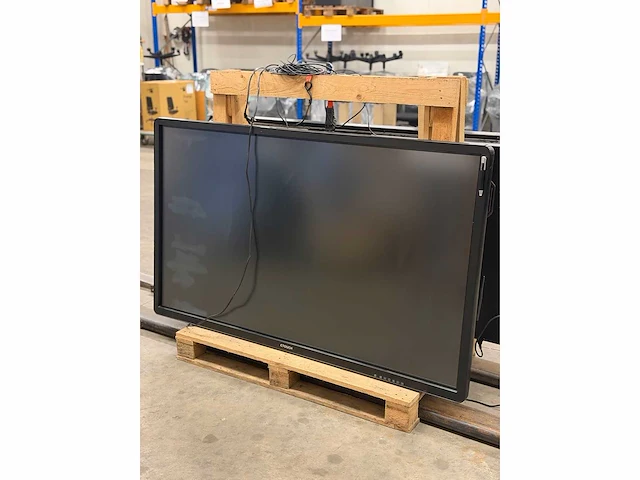 Ctouch | interactief touchscreen | display - b162xd11xh96 cm - afbeelding 2 van  3