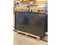 Ctouch | interactief touchscreen | display - b162xd11xh96 cm - afbeelding 2 van  3