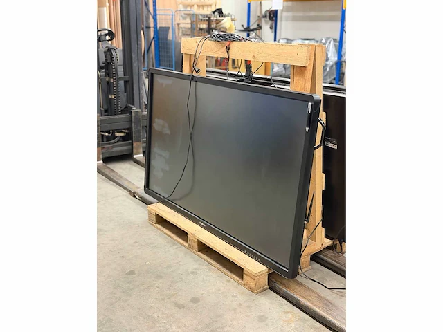 Ctouch | interactief touchscreen | display - b162xd11xh96 cm - afbeelding 3 van  3