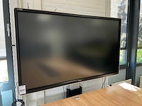 Ctouch interactief touchscreen flat paneel 82 inch