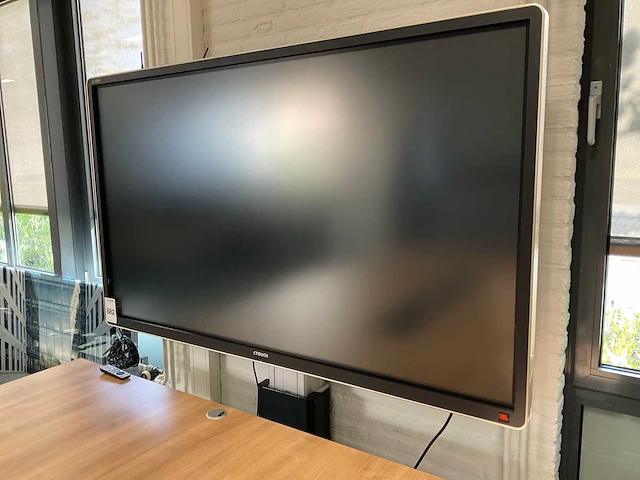 Ctouch interactief touchscreen flat paneel 82 inch - afbeelding 5 van  11