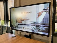 Ctouch interactief touchscreen flat paneel 82 inch - afbeelding 6 van  11